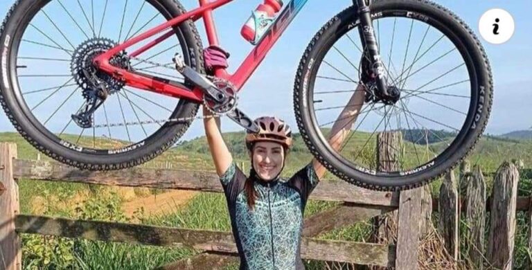 Atleta de ciclismo do ES morre de meningite e Sesa faz alerta para aumento de casos