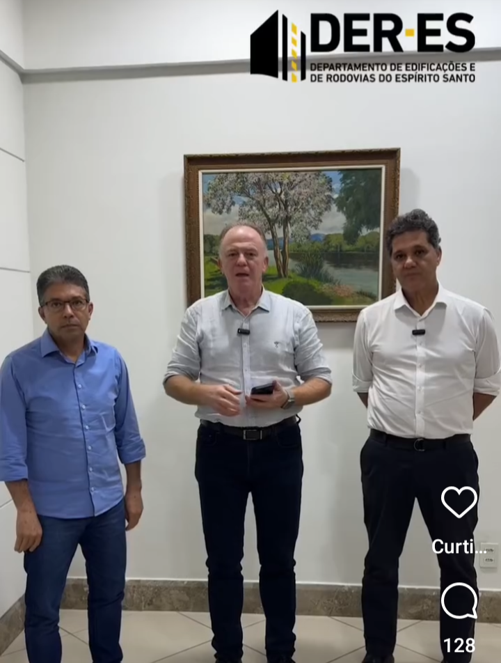 Promessas vazias e abandono: Guriri afunda enquanto o palanque eleitoral  de Casagrande e Freitas se arma